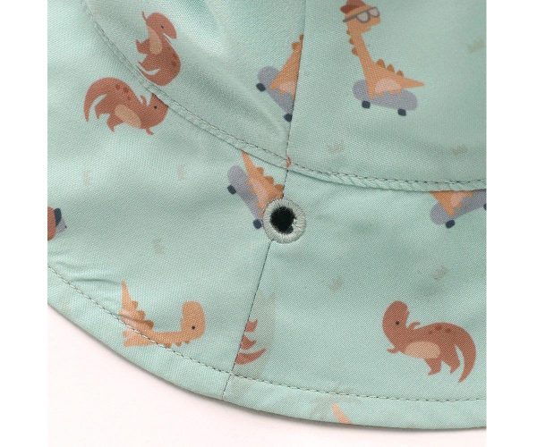 Gorro Reversible Cool Dinos