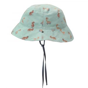 Gorro Reversible Cool Dinos