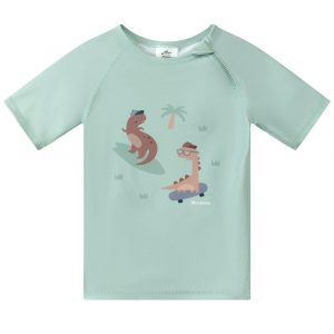 Camiseta Protección Solar Cool Dinos