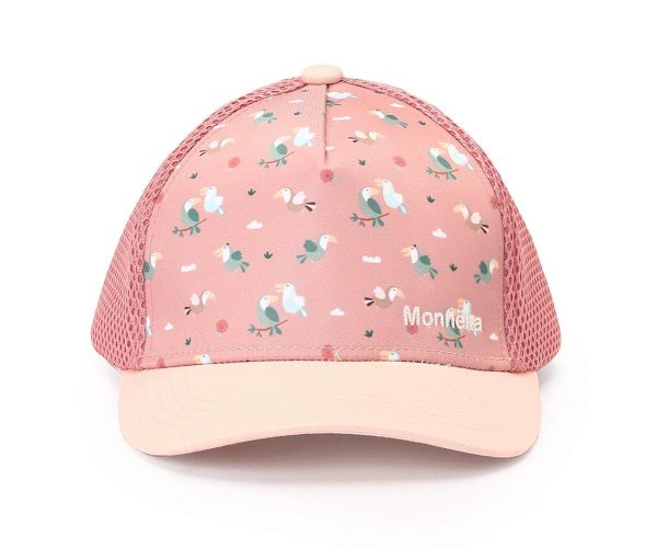 Gorra Toucan