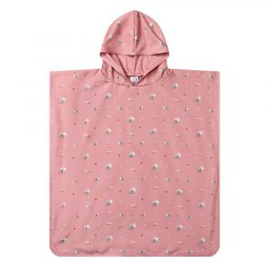 Poncho de Playa Toucan