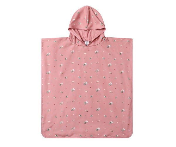 Poncho de Playa Toucan