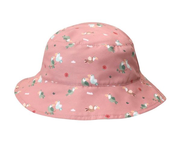 Gorro Reversible Toucan