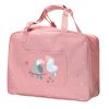Bolso de Playa con Rejilla Toucan