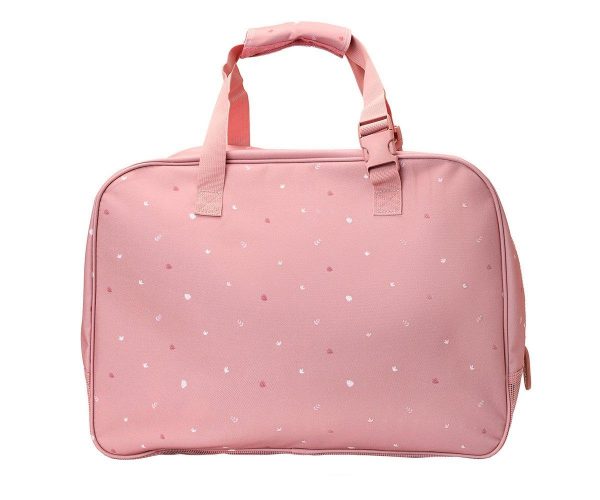 Bolso de Playa con Rejilla Toucan