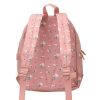 Mochila Infantil Antiarena Toucan