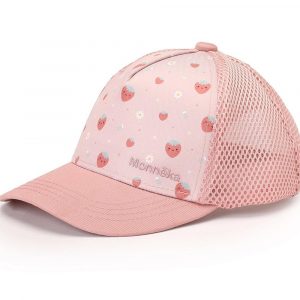 Gorra Strawberries