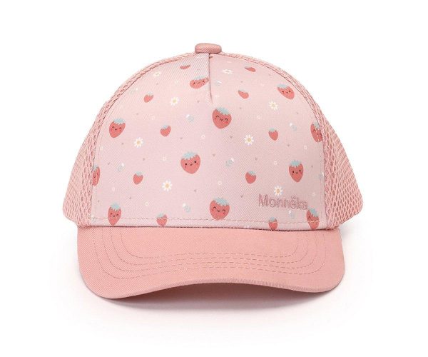 Gorra Strawberries