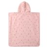 Poncho de Playa Strawberries