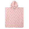 Poncho de Playa Strawberries