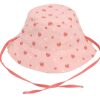 Gorro Reversible Strawberries