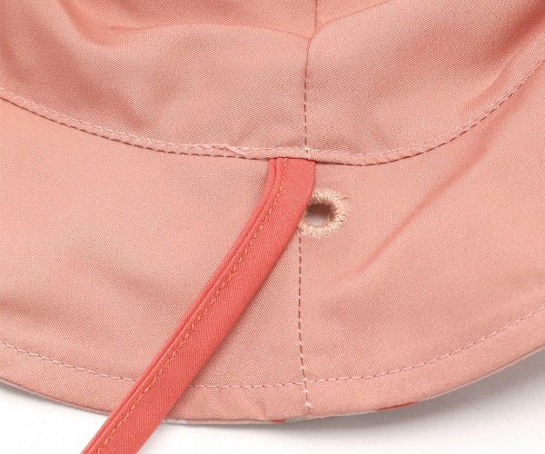 Gorro Reversible Strawberries