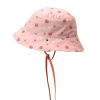 Gorro Reversible Strawberries