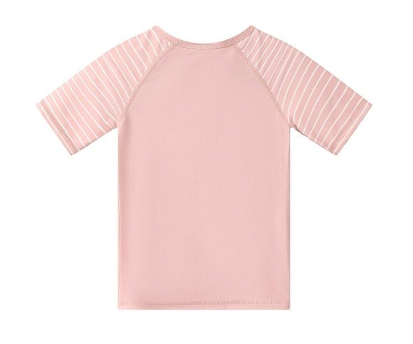 Camiseta Protección Solar Strawberries