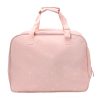 Bolso de Playa con Rejilla Strawberries