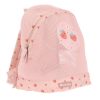 Mochila Infantil Antiarena Strawberries
