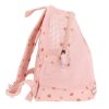 Mochila Infantil Antiarena Strawberries