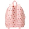 Mochila Infantil Antiarena Strawberries