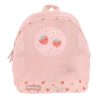 Mochila Infantil Antiarena Strawberries