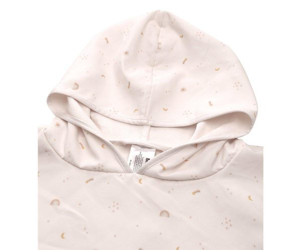 Poncho de Playa Starlight