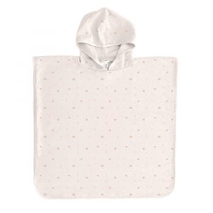Poncho de Playa Starlight