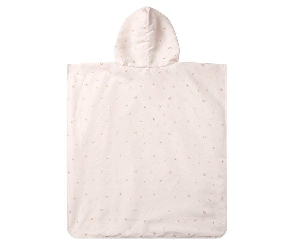 Poncho de Playa Starlight