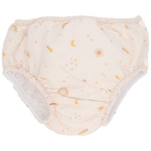 Bañador Pañal Starlight