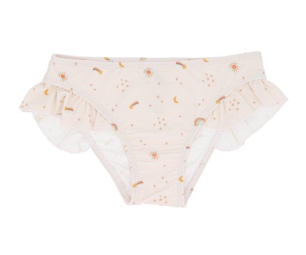 Bañador Braguita Starlight
