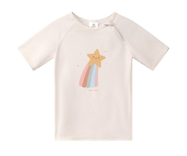 Camiseta Protección Solar Starlight