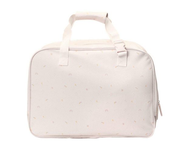 Bolso de Playa con Rejilla Starlight