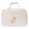 Bolso de Playa con Rejilla Starlight