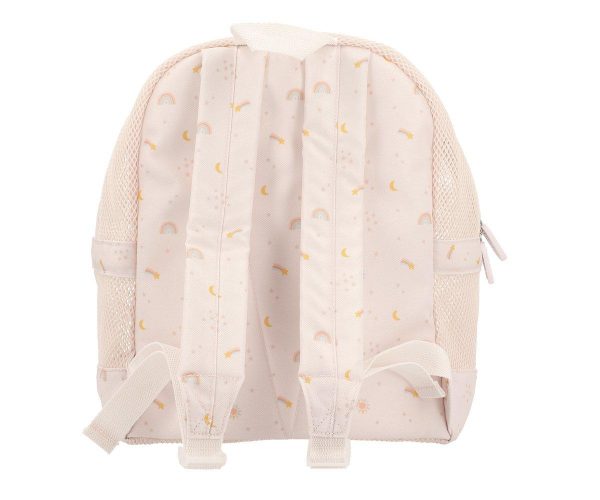 Mochila Infantil Antiarena Starlight