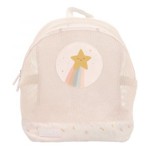 Mochila Infantil Antiarena Starlight