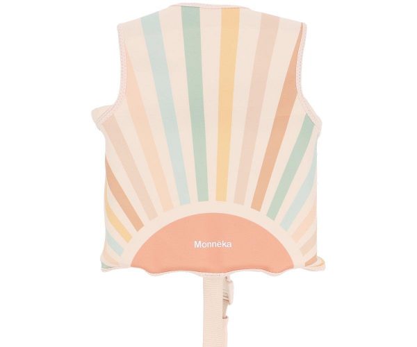 Chaleco Flotador Aprendizaje Starlight