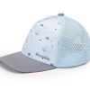 Gorra Fishing Boat