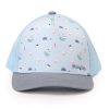 Gorra Fishing Boat