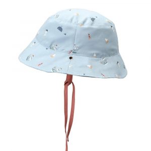 Gorro Reversible Fishing Boat