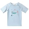 Camiseta Protección Solar Fishing boat