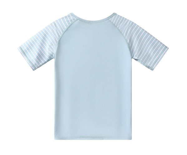 Camiseta Protección Solar Fishing boat