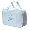 Bolso de Playa con Rejilla Fishing Boat