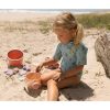 Set de Juguetes de Playa Serenity Blue
