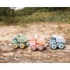 Set de Juguetes de Playa Serenity Blue