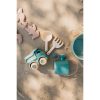 Set de Juguetes de Playa Sea Green