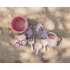Set de Juguetes de Playa Old Rose