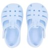 Cangrejeras Infantil Monnëka Serenity Blue