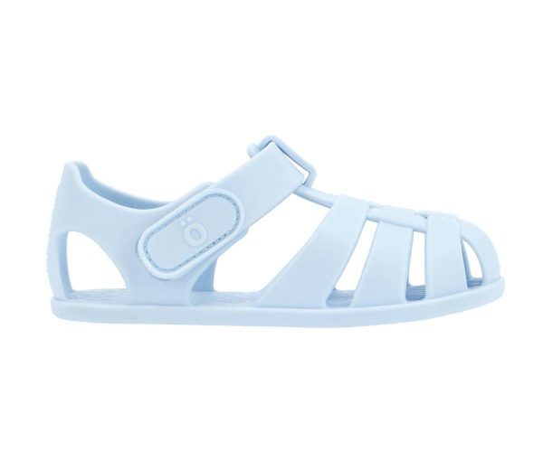 Cangrejeras Infantil Monnëka Serenity Blue