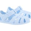 Cangrejeras Infantil Monnëka Serenity Blue
