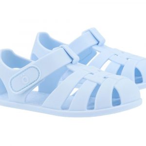 Cangrejeras Infantil Monnëka Serenity Blue