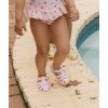 Cangrejeras Infantil Monnëka Pink