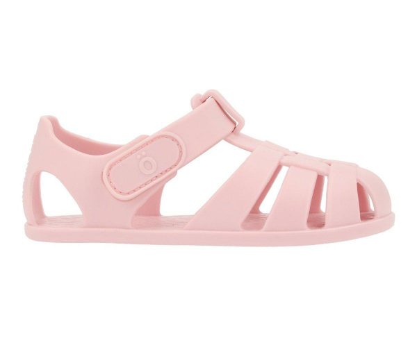 Cangrejeras Infantil Monnëka Pink